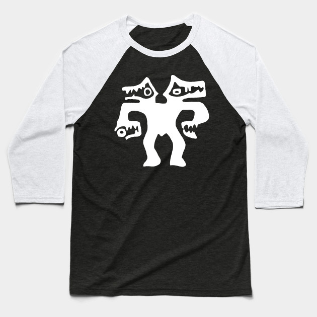 Findigo native two-headed dog - Orthos -